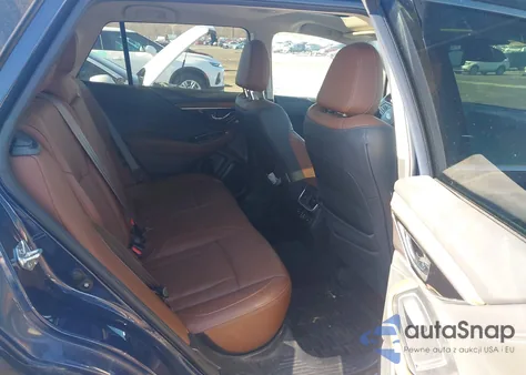 2023 Subaru Outback Touring Xt из США, поврежденный, VIN 4S4BTGPD0P3105403